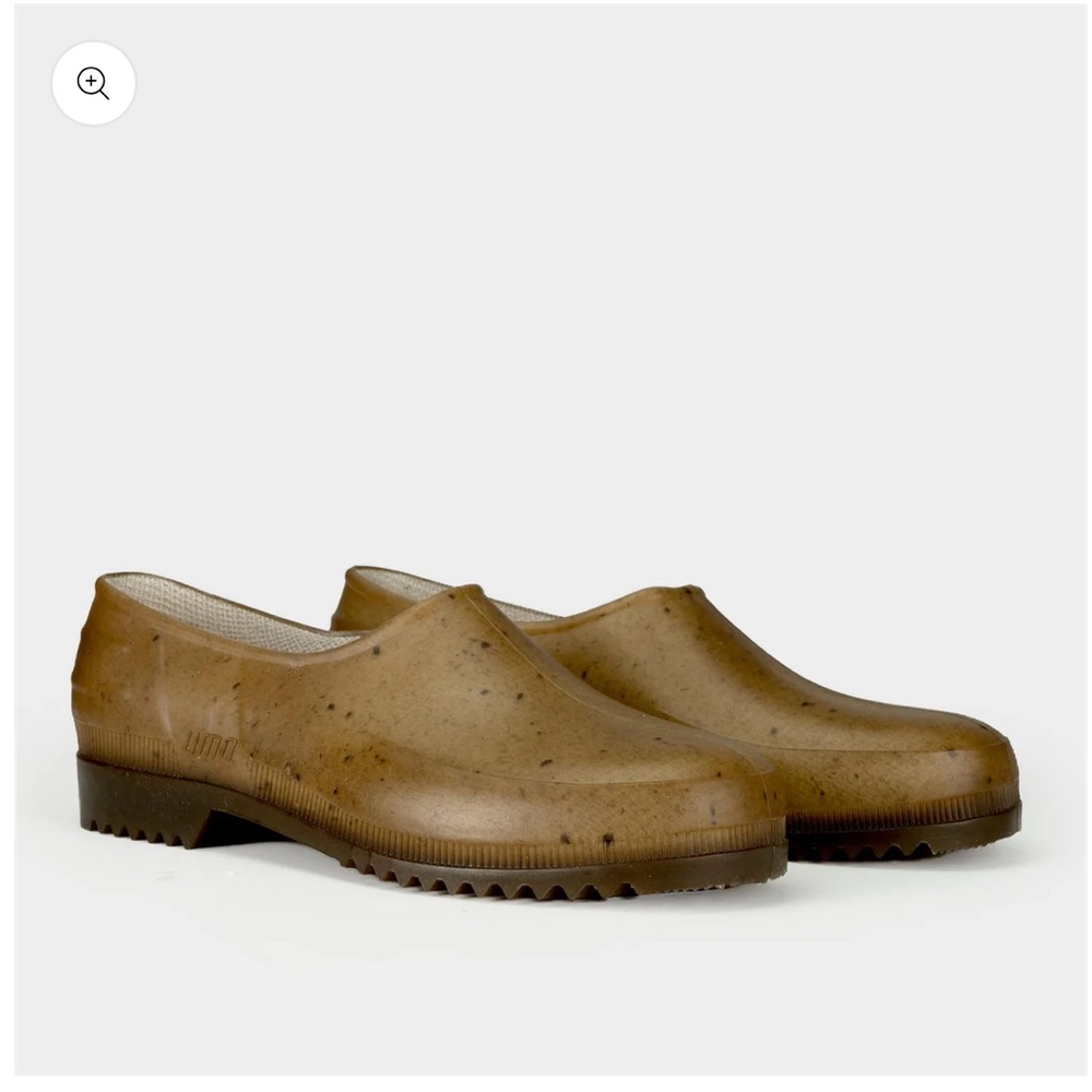 Plasticana Garden Clog